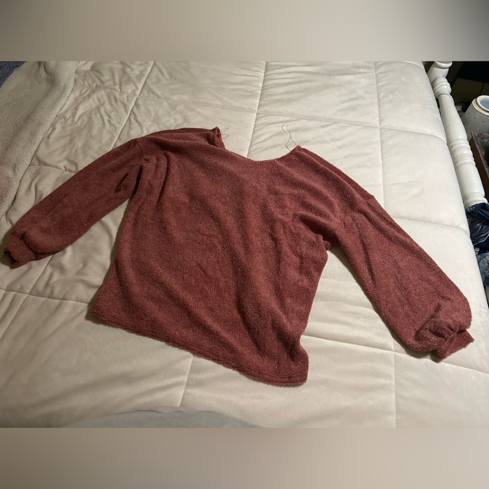 GILLI sweater size L